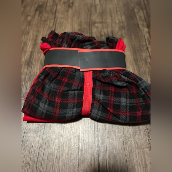 Beverly Hills Polo Club Men's Beverly Hills Polo Polar Fleece W/Thermal Top TAG - Picture 3 of 7